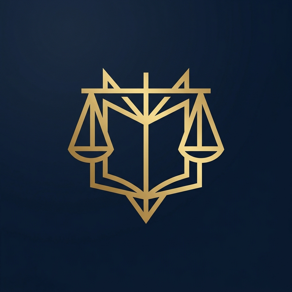 Legalstaan Logo